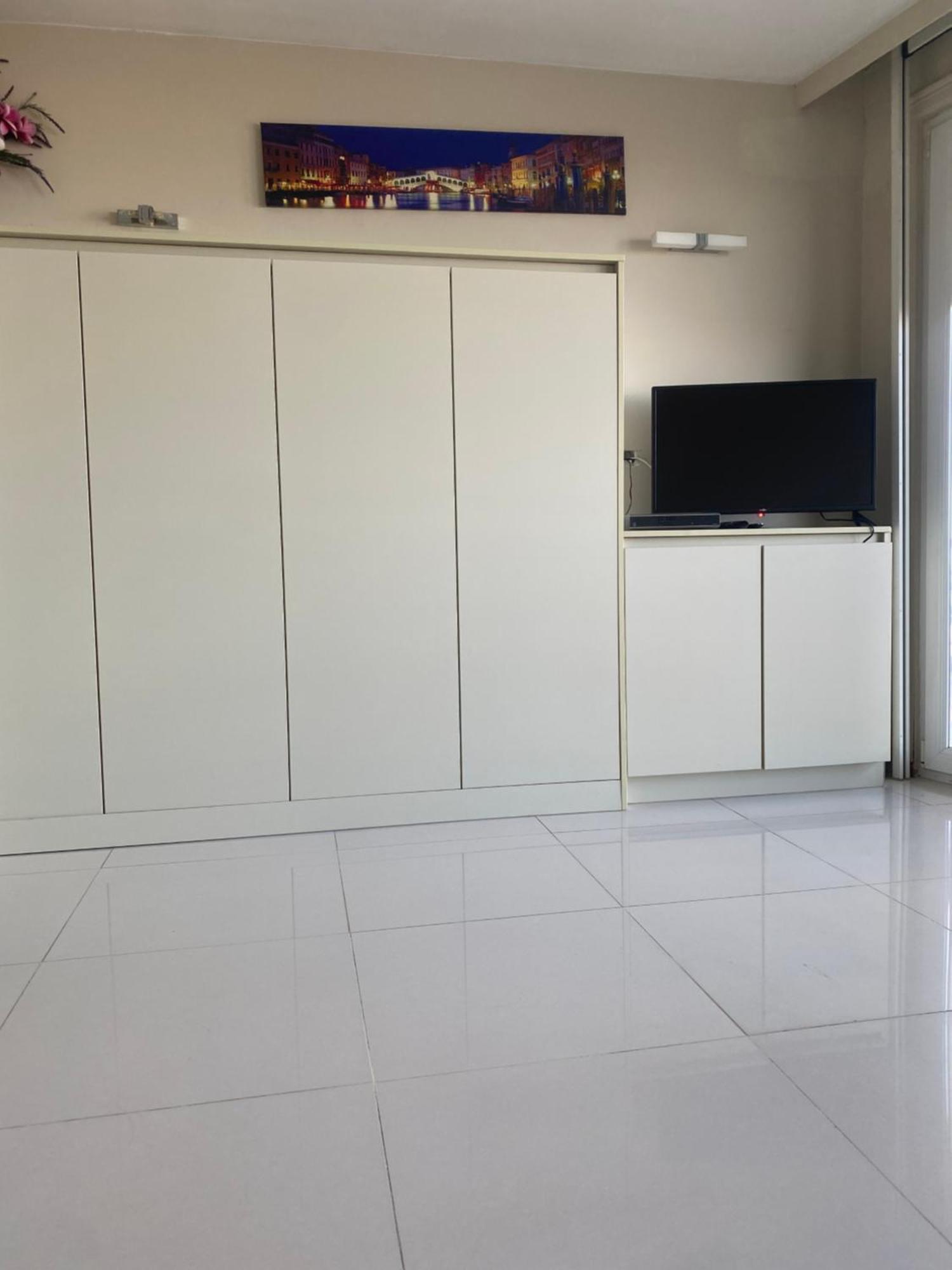"Puerto Christo" - Beautiful Studio With Seaview In Ostend T70 Buitenkant foto